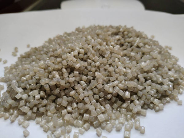 安徽藤条专用LDPE 再生料高压颗粒