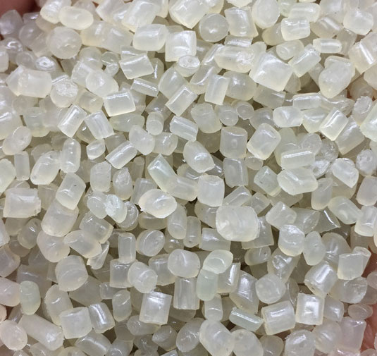 安徽再生LDPE聚乙烯线缆专用料