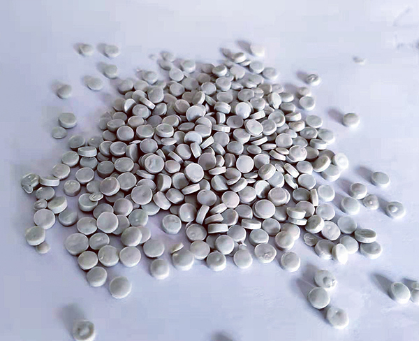安徽吹塑水马HDPE专用颗粒