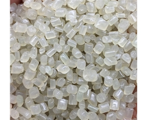 安徽再生LDPE聚乙烯线缆专用料