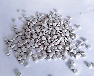 安徽吹塑水马HDPE专用颗粒